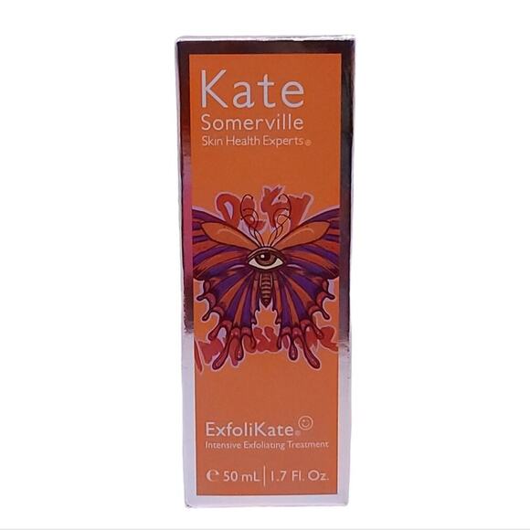 Kate Somerville ExfoliKate Intensive Exfoliating Treatment - Picture 2 of 6